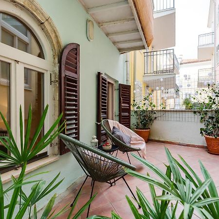 Apartment Anika Old Town Porec Exterior photo