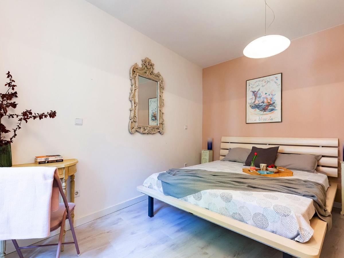 Apartment Anika Old Town Porec Exterior photo