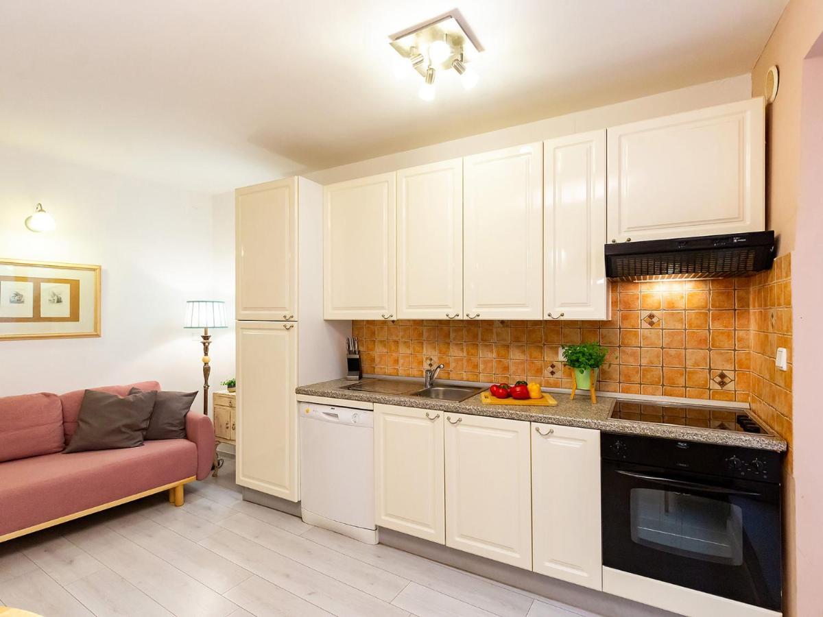 Apartment Anika Old Town Porec Exterior photo