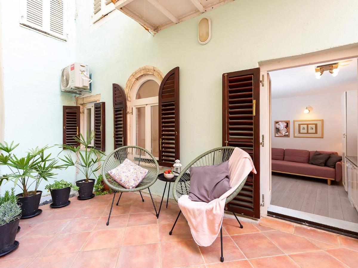Apartment Anika Old Town Porec Exterior photo